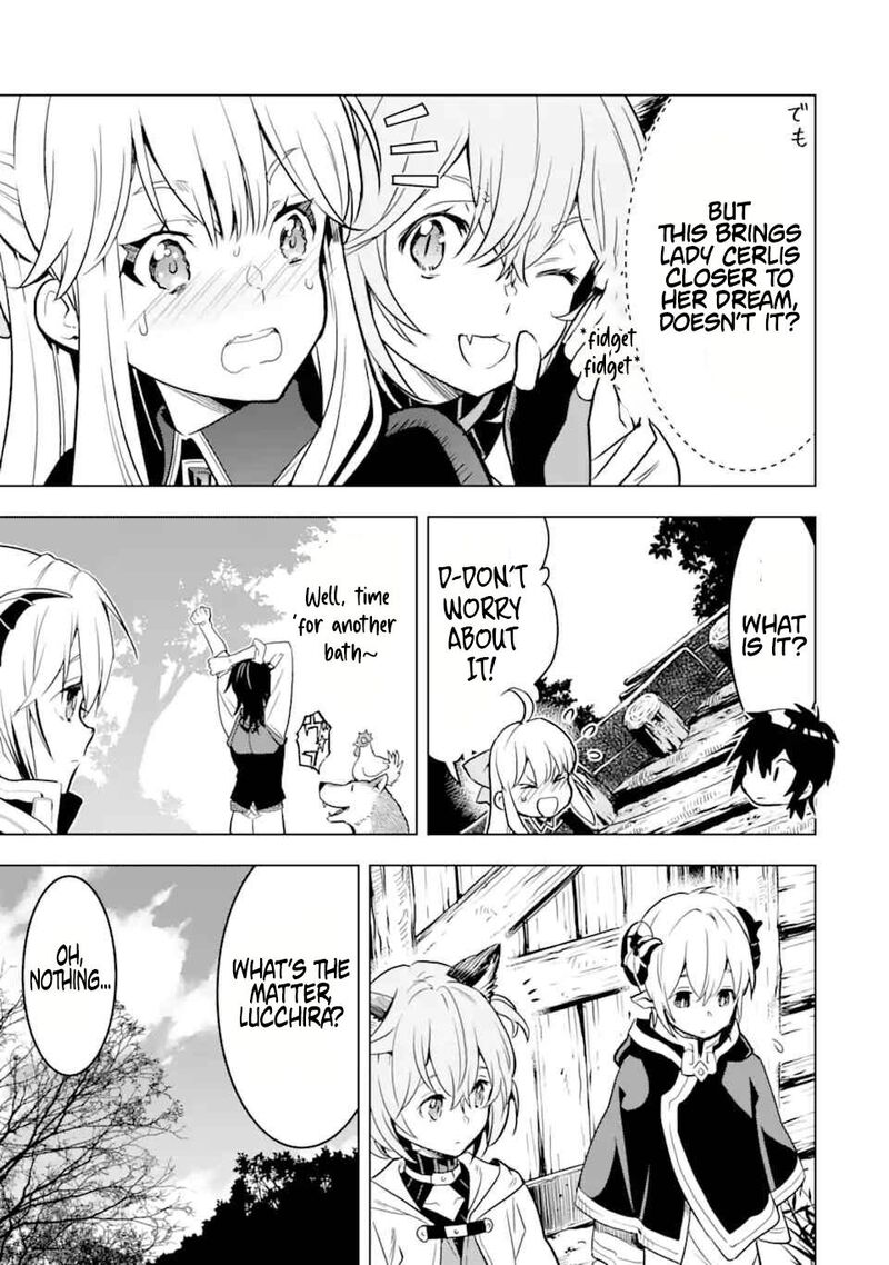 Koko Wa Ore Ni Makasete Saki Ni Ike To Itte Kara 10 Nen Ga Tattara Densetsu Ni Natte Ita 33b 4