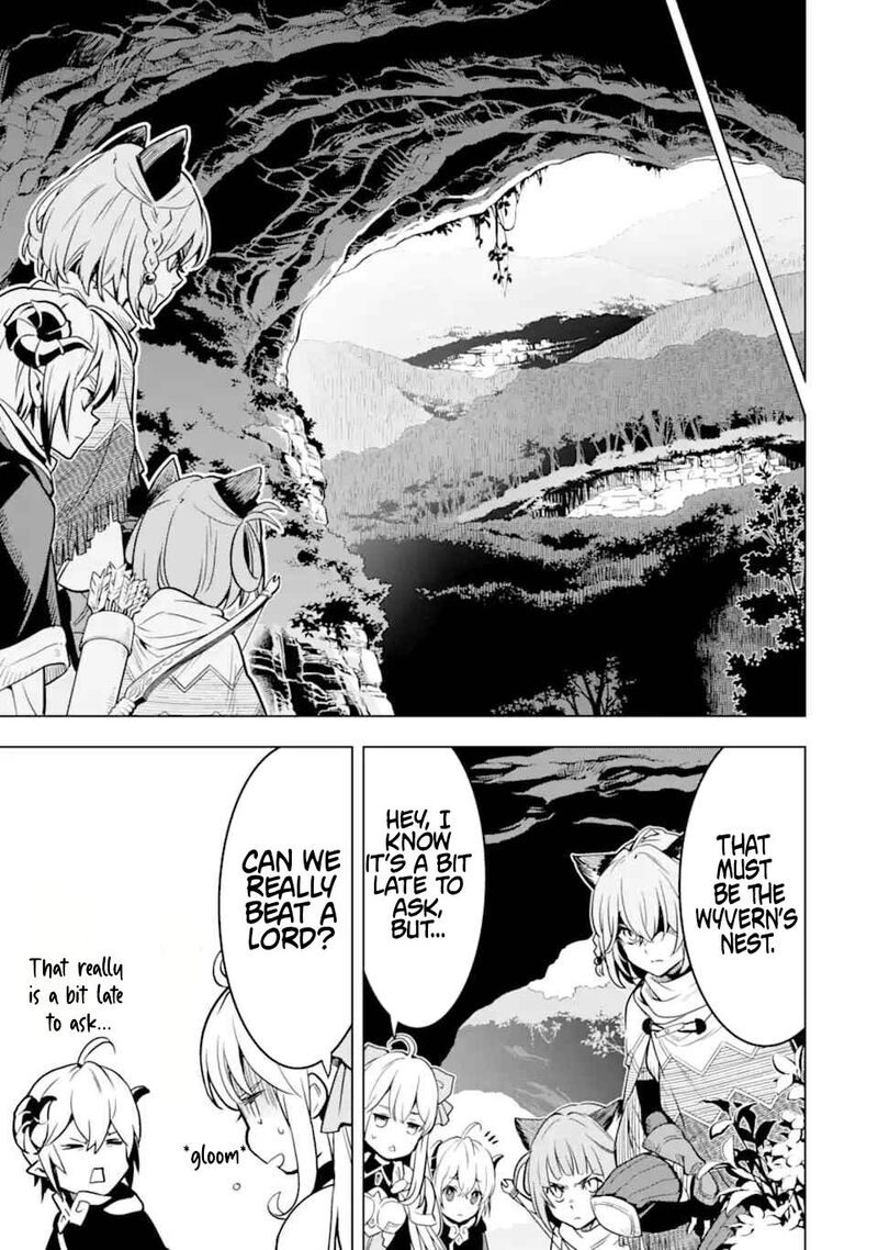 Koko Wa Ore Ni Makasete Saki Ni Ike To Itte Kara 10 Nen Ga Tattara Densetsu Ni Natte Ita 33b 8