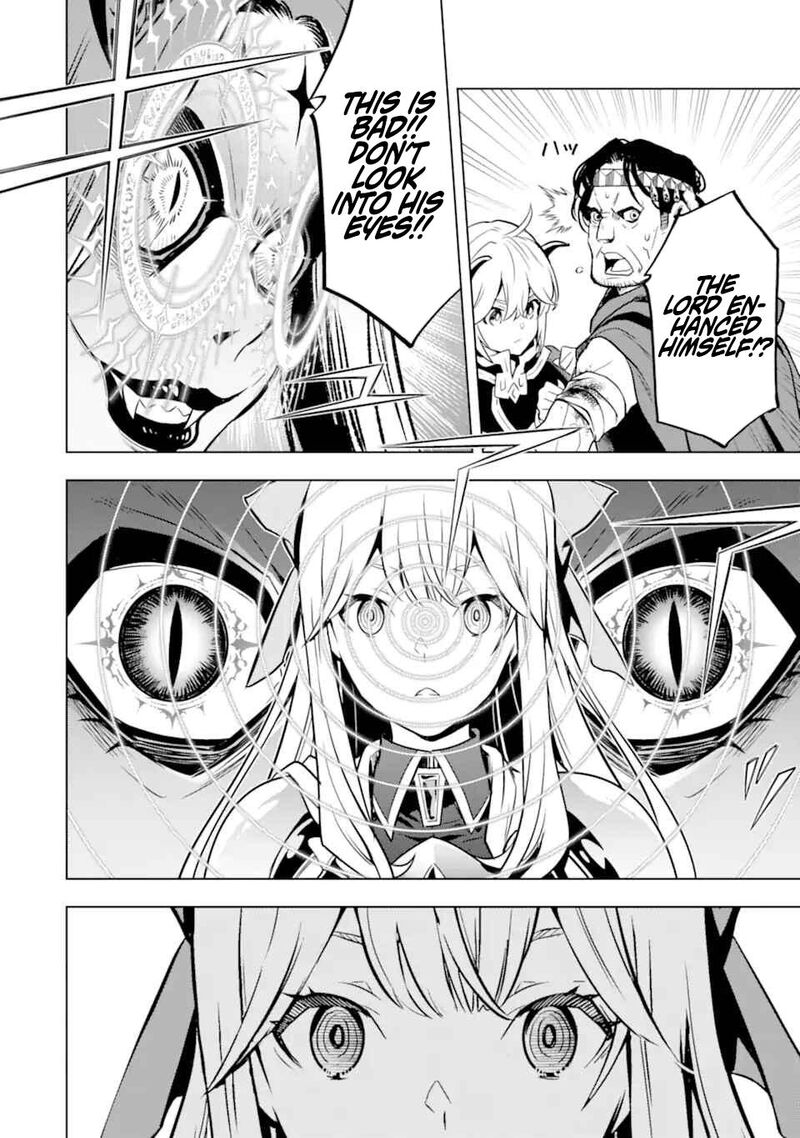 Koko Wa Ore Ni Makasete Saki Ni Ike To Itte Kara 10 Nen Ga Tattara Densetsu Ni Natte Ita 34a 6