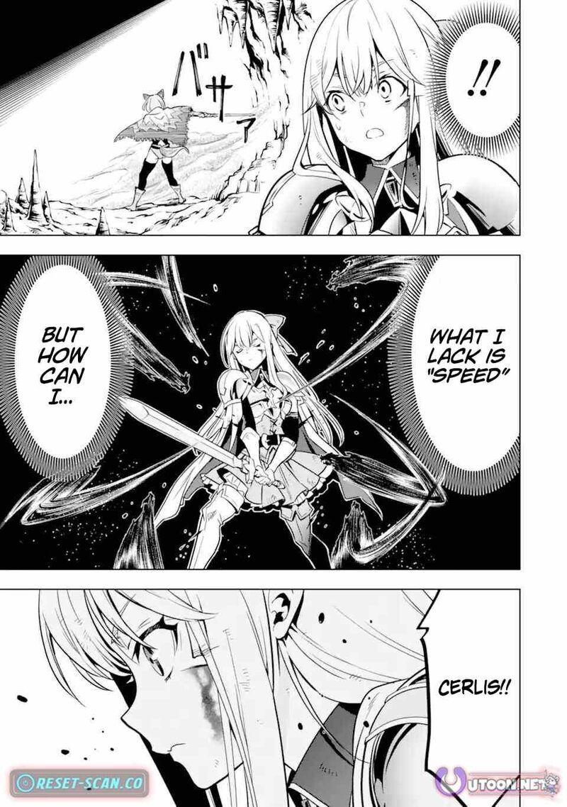 Koko Wa Ore Ni Makasete Saki Ni Ike To Itte Kara 10 Nen Ga Tattara Densetsu Ni Natte Ita 34b 5