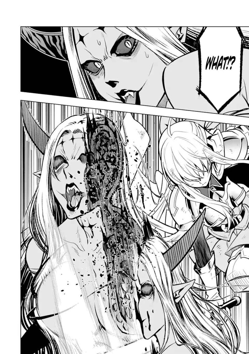 Koko Wa Ore Ni Makasete Saki Ni Ike To Itte Kara 10 Nen Ga Tattara Densetsu Ni Natte Ita 34b 8