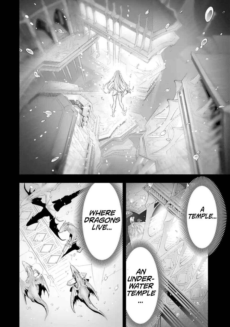 Koko Wa Ore Ni Makasete Saki Ni Ike To Itte Kara 10 Nen Ga Tattara Densetsu Ni Natte Ita 35a 2