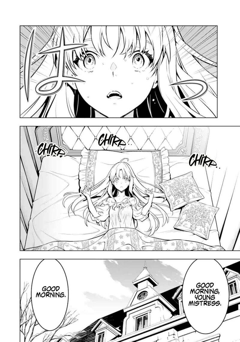 Koko Wa Ore Ni Makasete Saki Ni Ike To Itte Kara 10 Nen Ga Tattara Densetsu Ni Natte Ita 35a 4