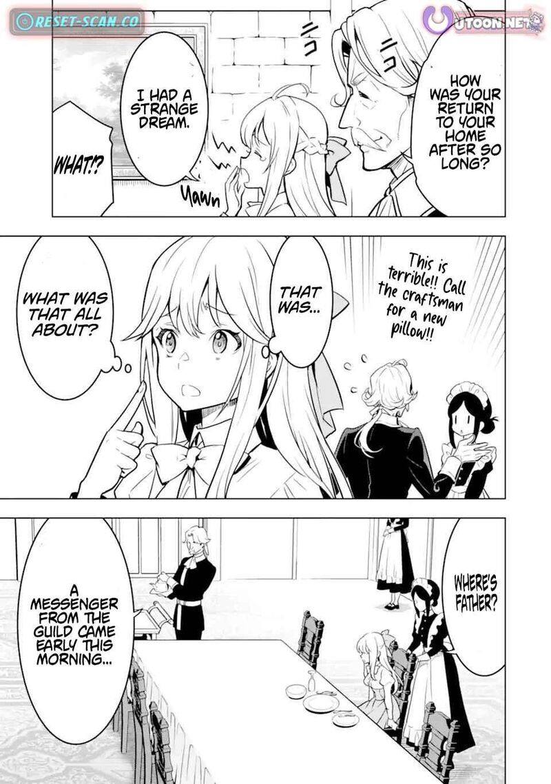 Koko Wa Ore Ni Makasete Saki Ni Ike To Itte Kara 10 Nen Ga Tattara Densetsu Ni Natte Ita 35a 5