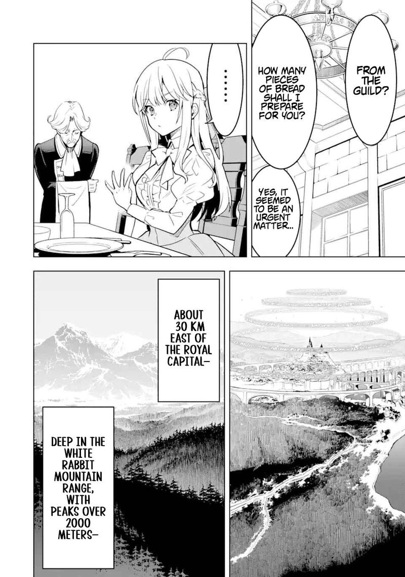 Koko Wa Ore Ni Makasete Saki Ni Ike To Itte Kara 10 Nen Ga Tattara Densetsu Ni Natte Ita 35a 6