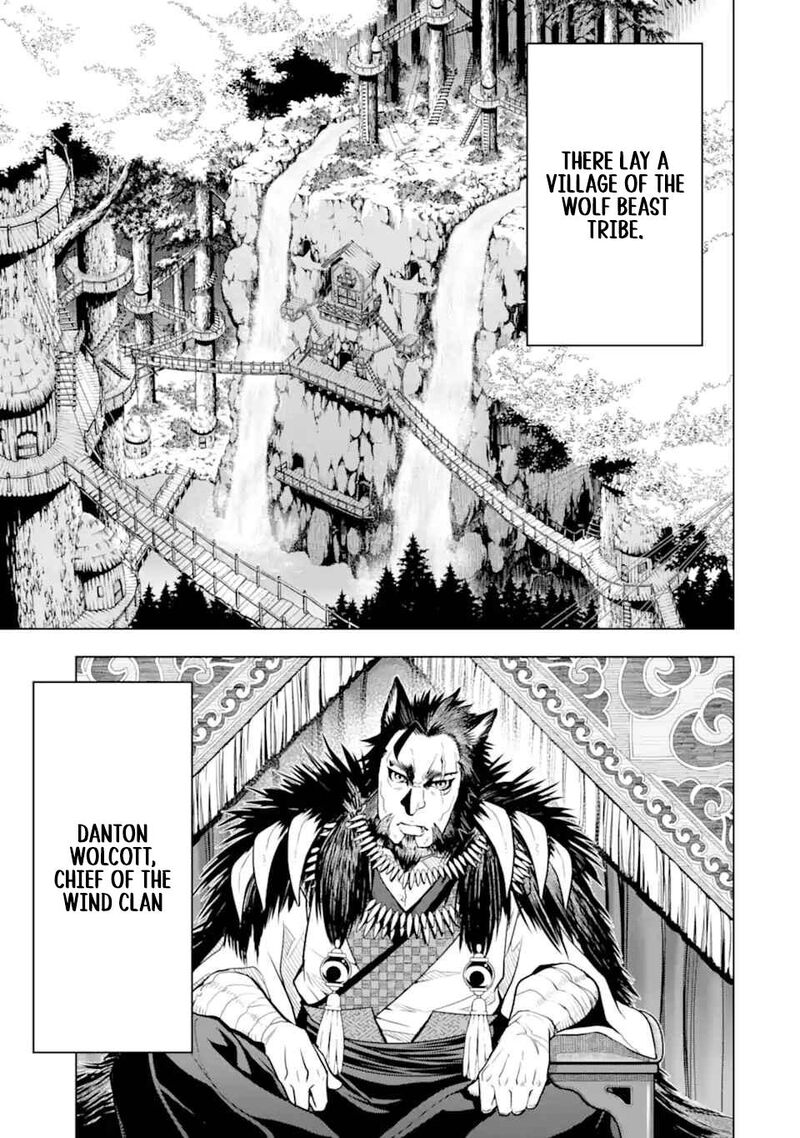 Koko Wa Ore Ni Makasete Saki Ni Ike To Itte Kara 10 Nen Ga Tattara Densetsu Ni Natte Ita 35a 7