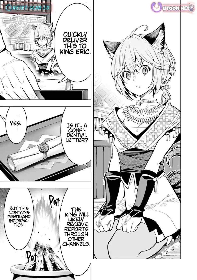 Koko Wa Ore Ni Makasete Saki Ni Ike To Itte Kara 10 Nen Ga Tattara Densetsu Ni Natte Ita 35a 9