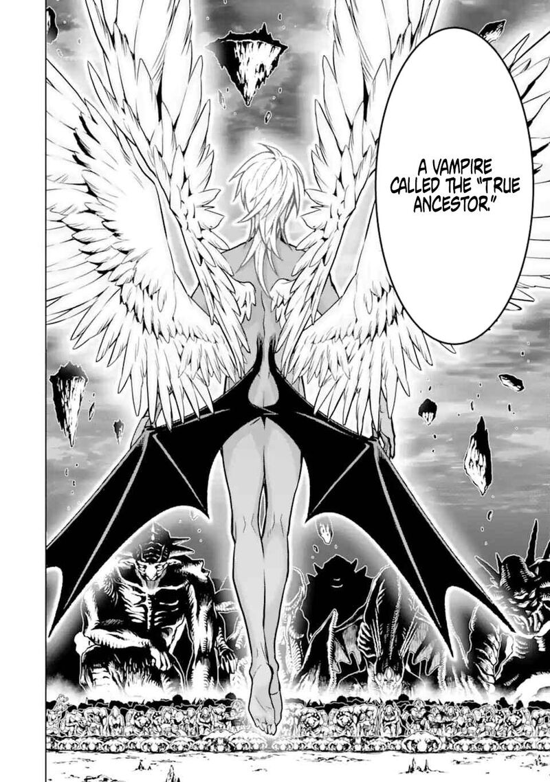 Koko Wa Ore Ni Makasete Saki Ni Ike To Itte Kara 10 Nen Ga Tattara Densetsu Ni Natte Ita 35b 7