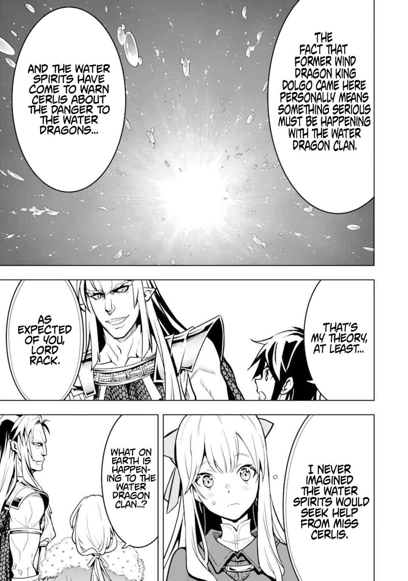 Koko Wa Ore Ni Makasete Saki Ni Ike To Itte Kara 10 Nen Ga Tattara Densetsu Ni Natte Ita 35c 10