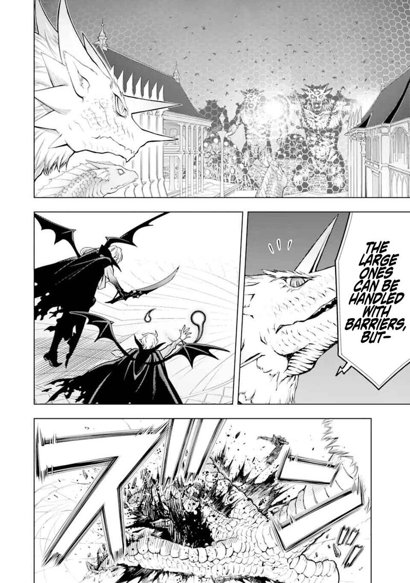 Koko Wa Ore Ni Makasete Saki Ni Ike To Itte Kara 10 Nen Ga Tattara Densetsu Ni Natte Ita 35d 2