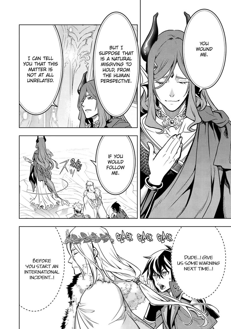 Koko Wa Ore Ni Makasete Saki Ni Ike To Itte Kara 10 Nen Ga Tattara Densetsu Ni Natte Ita 36 11