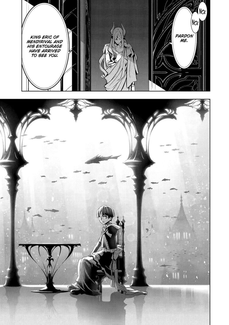 Koko Wa Ore Ni Makasete Saki Ni Ike To Itte Kara 10 Nen Ga Tattara Densetsu Ni Natte Ita 36 16