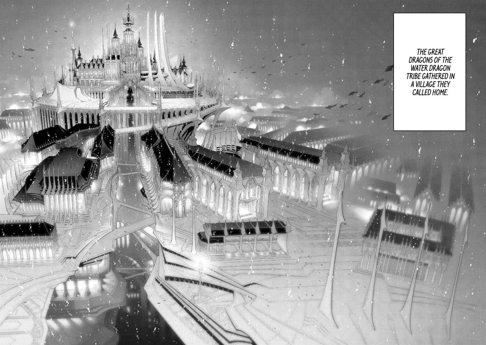 Koko Wa Ore Ni Makasete Saki Ni Ike To Itte Kara 10 Nen Ga Tattara Densetsu Ni Natte Ita 36 2