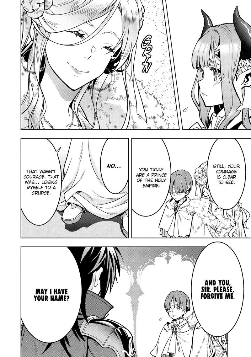 Koko Wa Ore Ni Makasete Saki Ni Ike To Itte Kara 10 Nen Ga Tattara Densetsu Ni Natte Ita 36 23