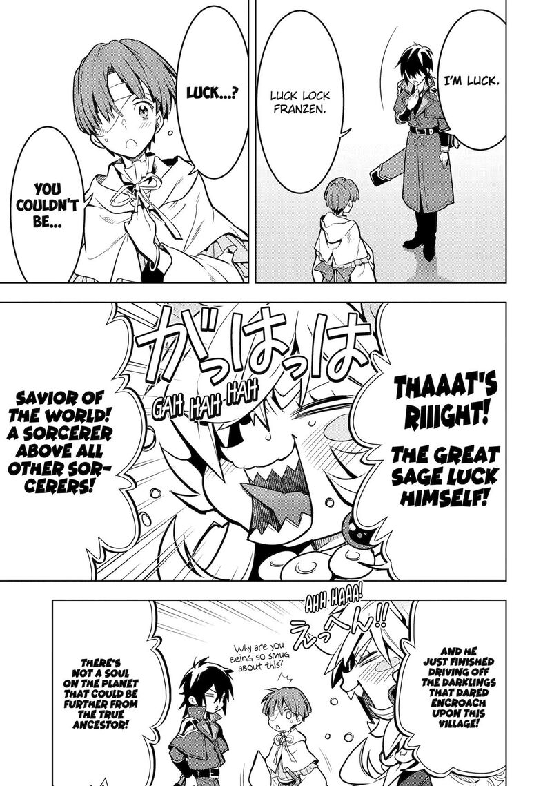 Koko Wa Ore Ni Makasete Saki Ni Ike To Itte Kara 10 Nen Ga Tattara Densetsu Ni Natte Ita 36 24