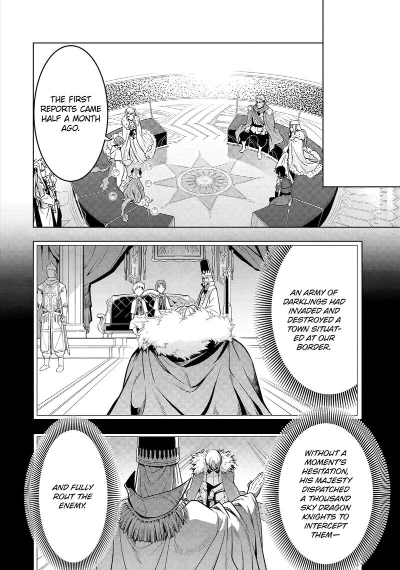 Koko Wa Ore Ni Makasete Saki Ni Ike To Itte Kara 10 Nen Ga Tattara Densetsu Ni Natte Ita 36 27