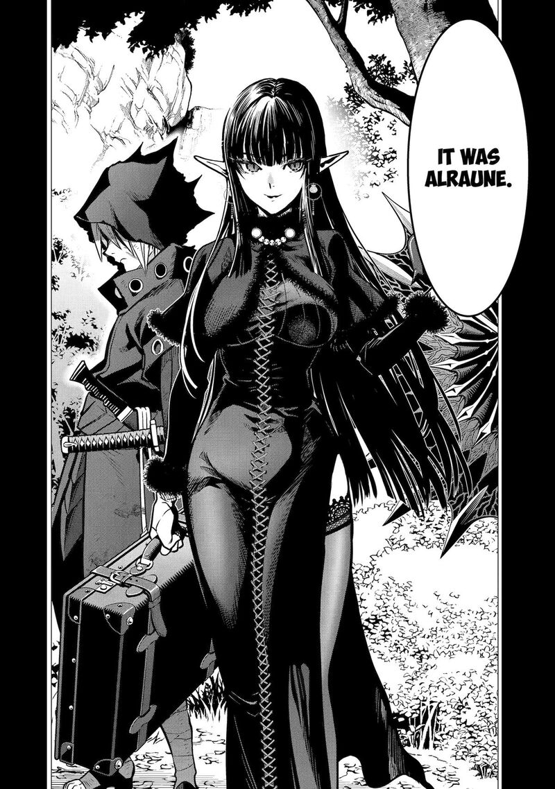 Koko Wa Ore Ni Makasete Saki Ni Ike To Itte Kara 10 Nen Ga Tattara Densetsu Ni Natte Ita 36 42