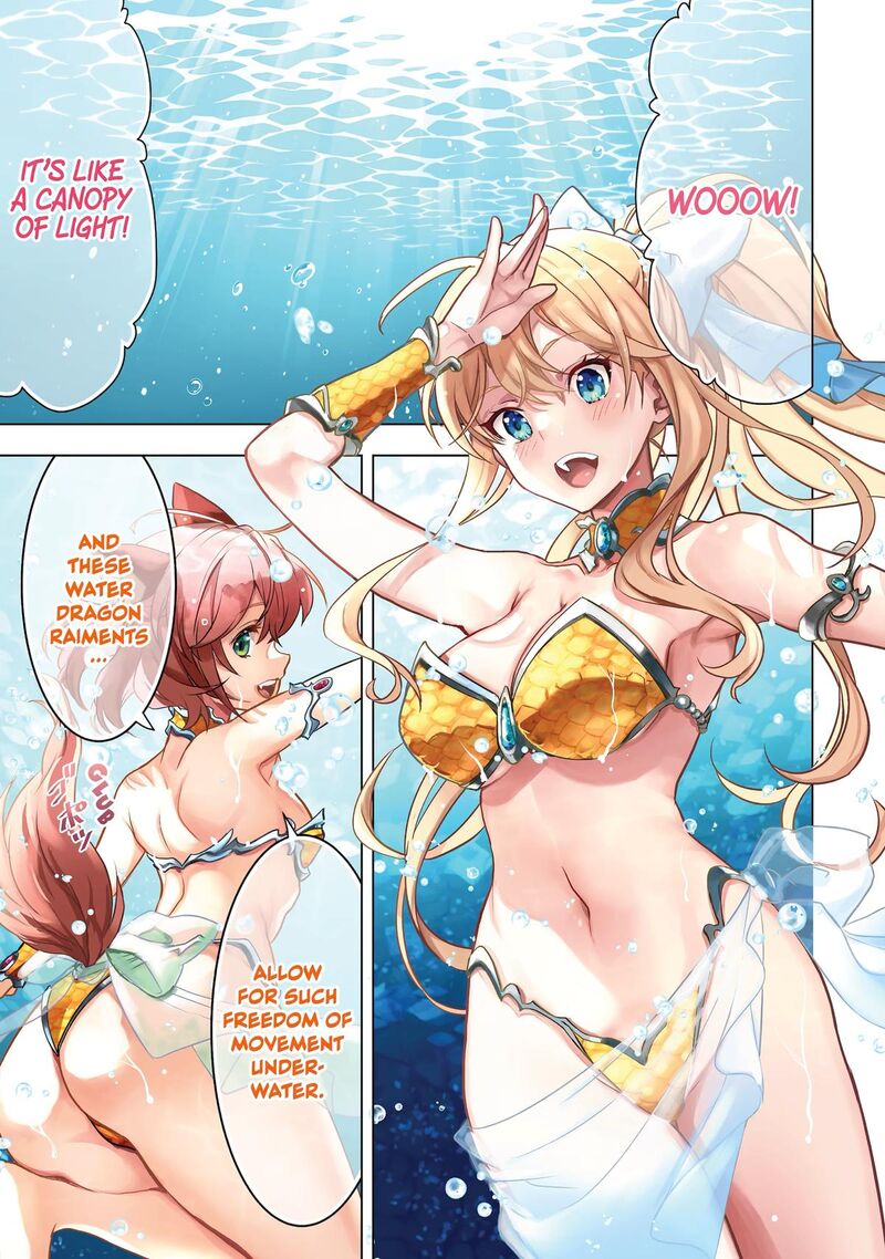 Koko Wa Ore Ni Makasete Saki Ni Ike To Itte Kara 10 Nen Ga Tattara Densetsu Ni Natte Ita 38 1