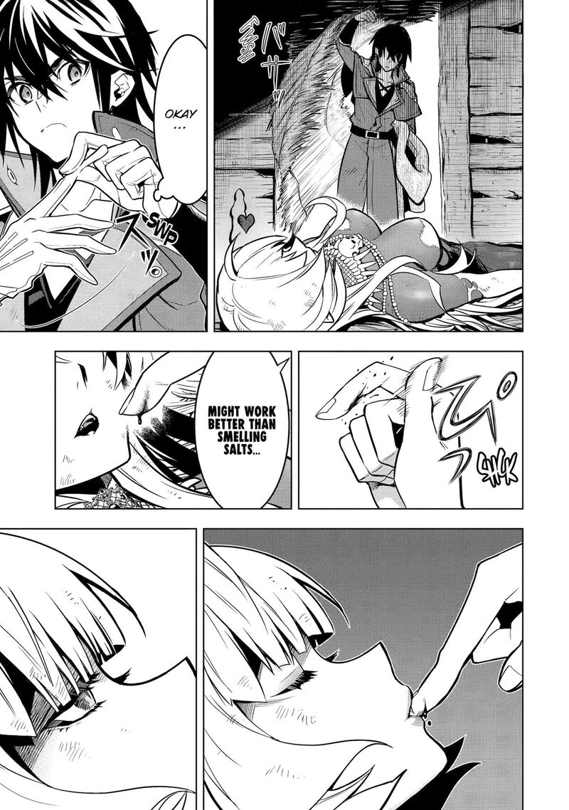 Koko Wa Ore Ni Makasete Saki Ni Ike To Itte Kara 10 Nen Ga Tattara Densetsu Ni Natte Ita 38 10