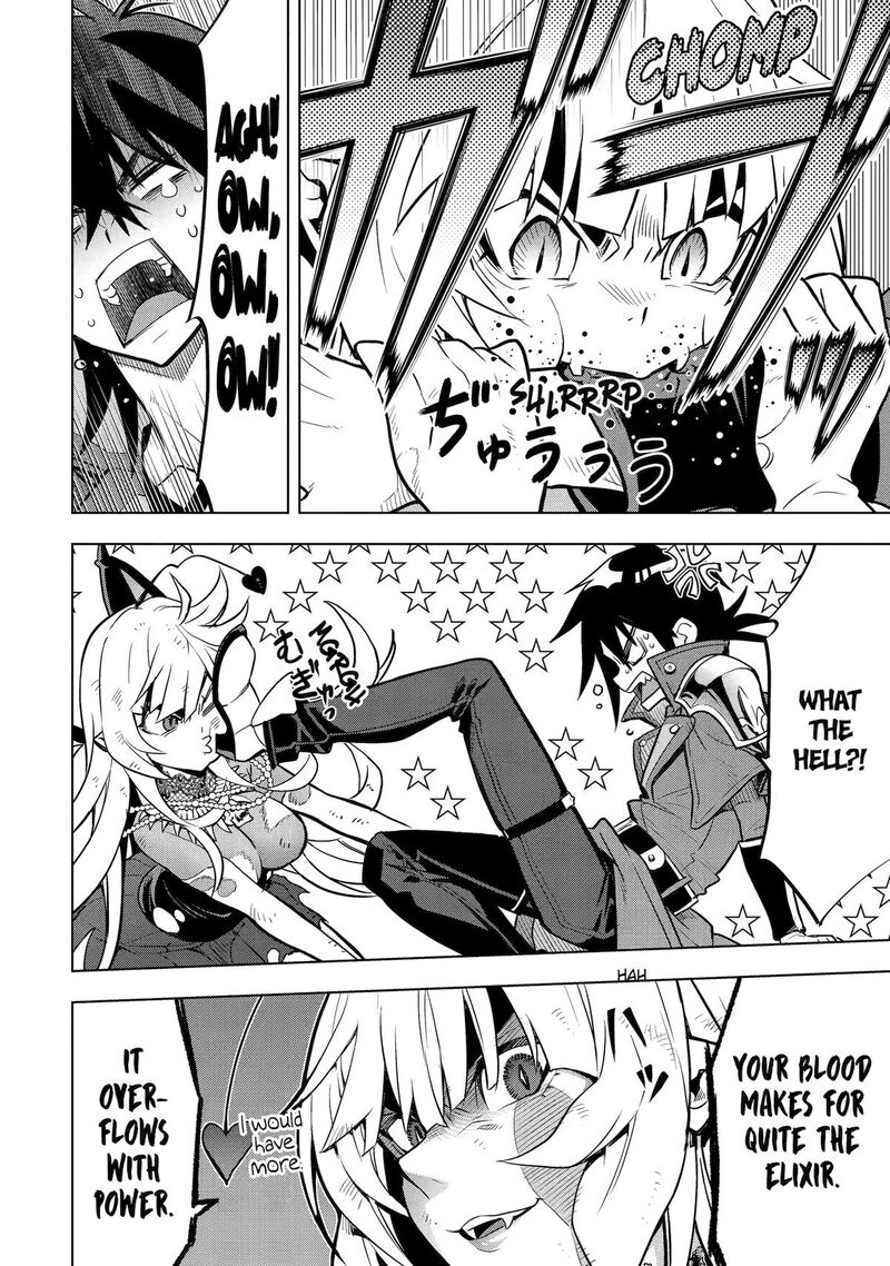 Koko Wa Ore Ni Makasete Saki Ni Ike To Itte Kara 10 Nen Ga Tattara Densetsu Ni Natte Ita 38 11