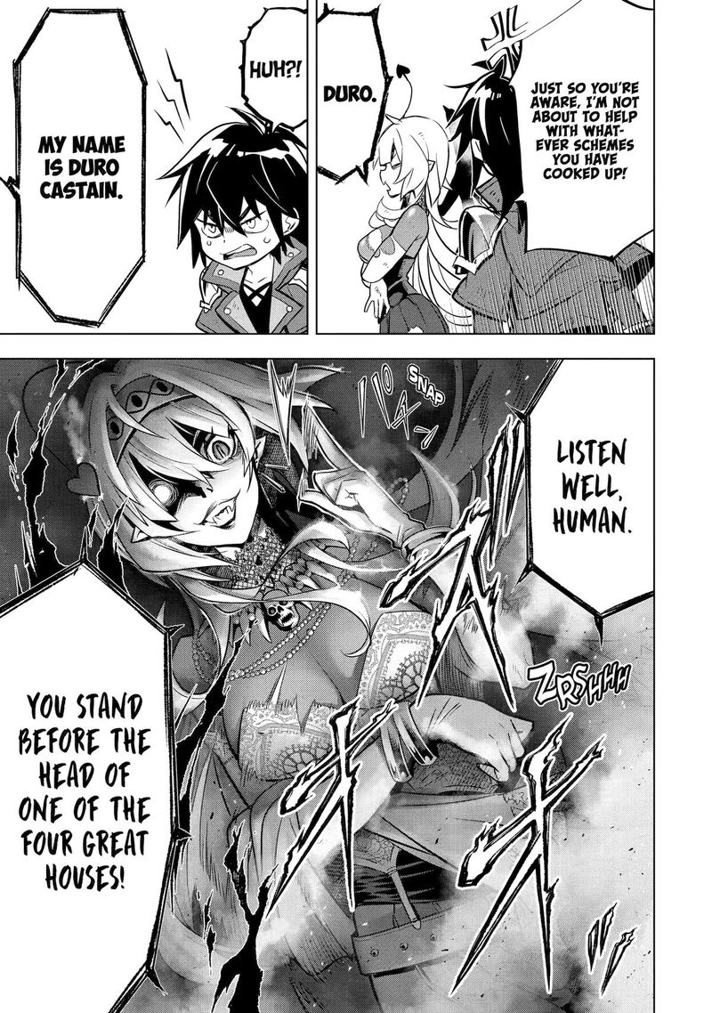 Koko Wa Ore Ni Makasete Saki Ni Ike To Itte Kara 10 Nen Ga Tattara Densetsu Ni Natte Ita 38 12