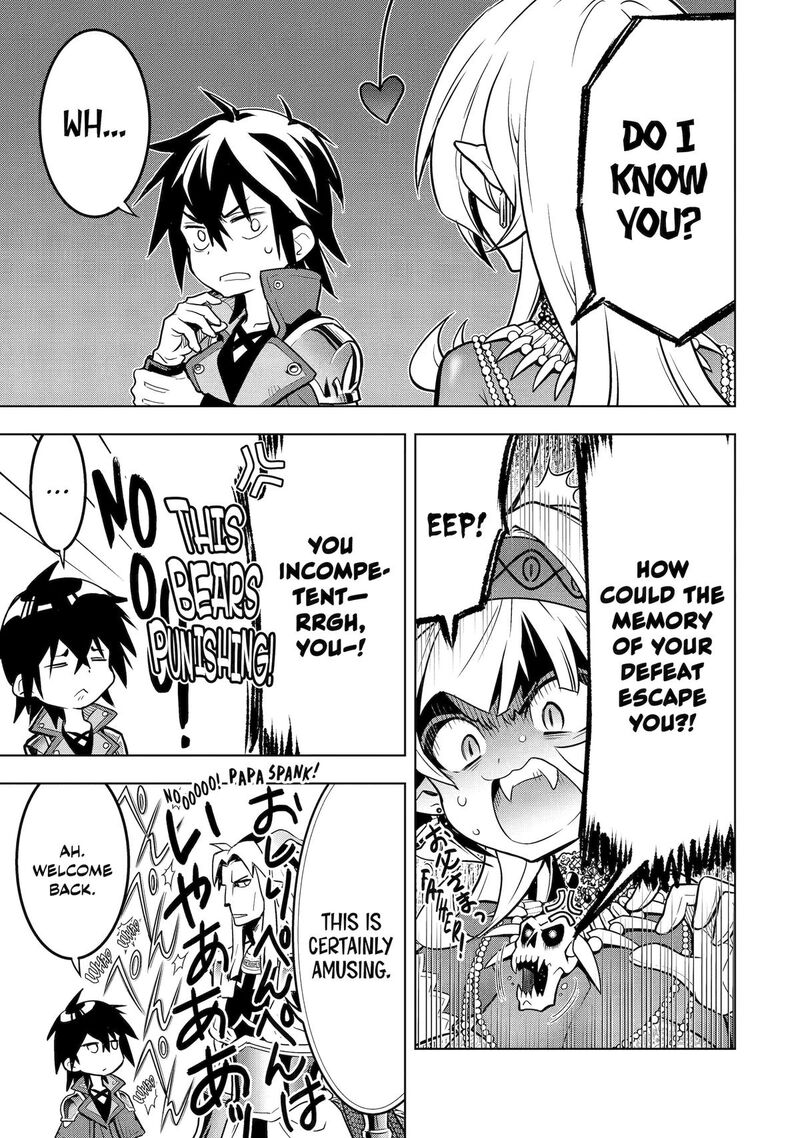 Koko Wa Ore Ni Makasete Saki Ni Ike To Itte Kara 10 Nen Ga Tattara Densetsu Ni Natte Ita 38 14