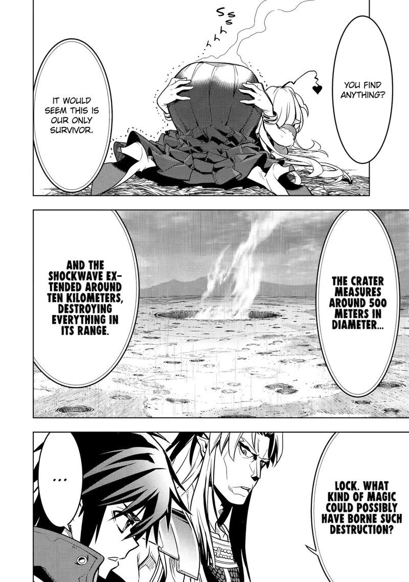 Koko Wa Ore Ni Makasete Saki Ni Ike To Itte Kara 10 Nen Ga Tattara Densetsu Ni Natte Ita 38 15