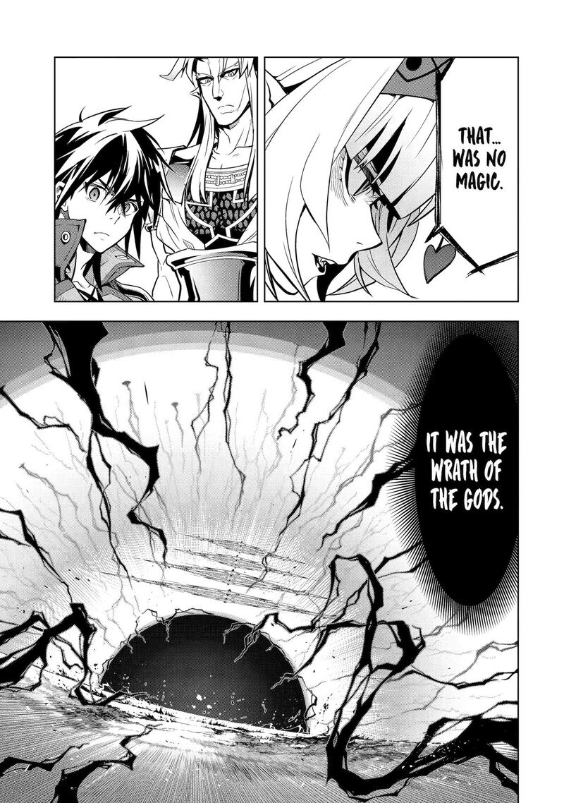 Koko Wa Ore Ni Makasete Saki Ni Ike To Itte Kara 10 Nen Ga Tattara Densetsu Ni Natte Ita 38 16