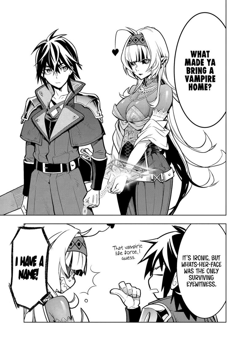 Koko Wa Ore Ni Makasete Saki Ni Ike To Itte Kara 10 Nen Ga Tattara Densetsu Ni Natte Ita 38 18