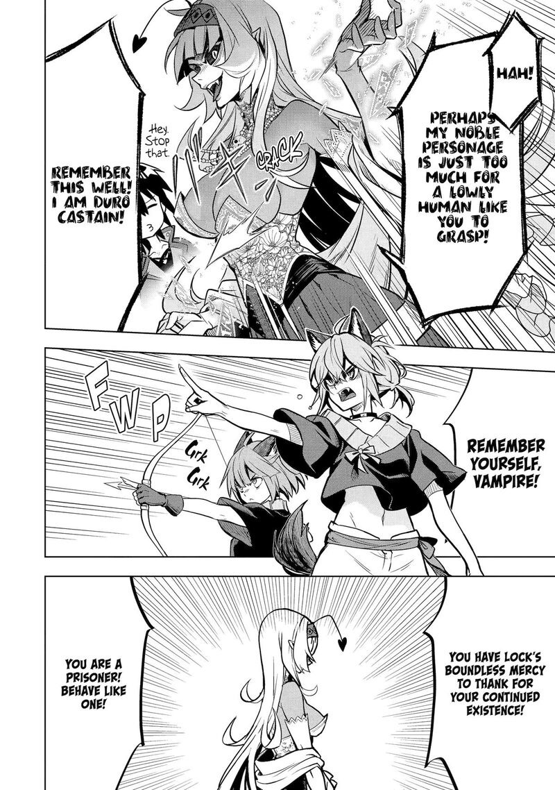 Koko Wa Ore Ni Makasete Saki Ni Ike To Itte Kara 10 Nen Ga Tattara Densetsu Ni Natte Ita 38 19