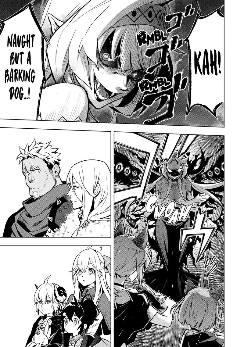 Koko Wa Ore Ni Makasete Saki Ni Ike To Itte Kara 10 Nen Ga Tattara Densetsu Ni Natte Ita 38 20