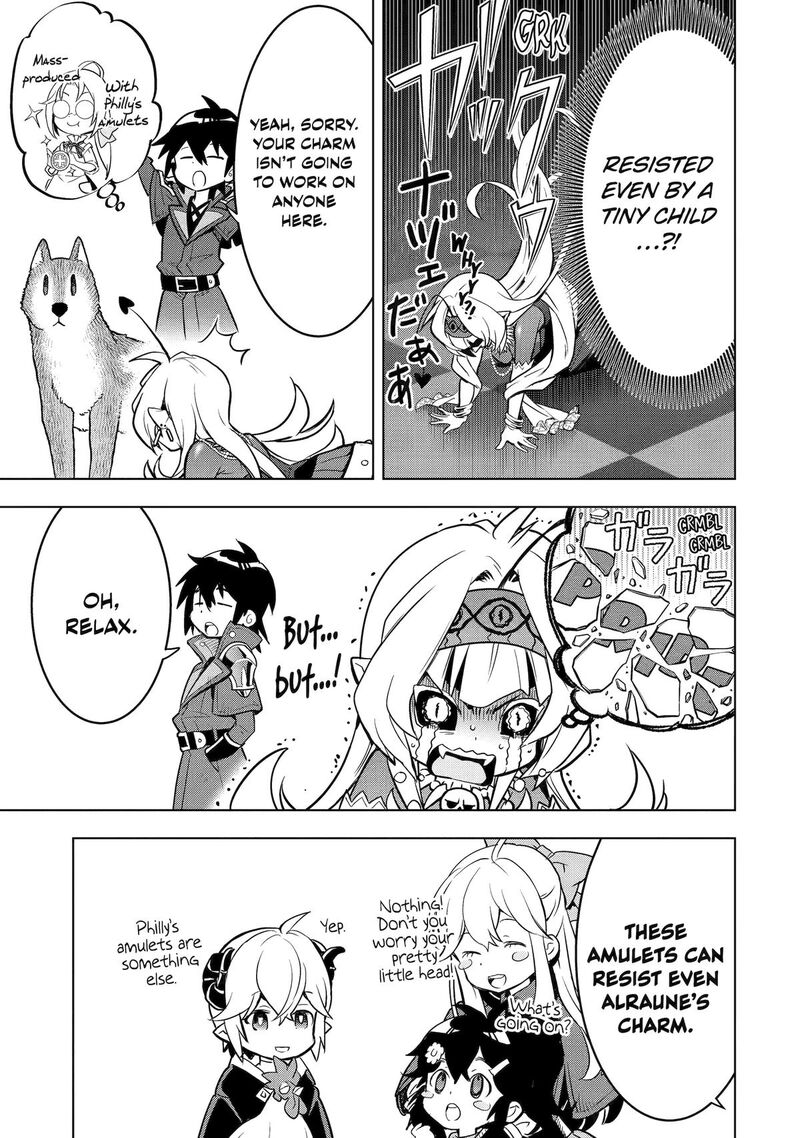 Koko Wa Ore Ni Makasete Saki Ni Ike To Itte Kara 10 Nen Ga Tattara Densetsu Ni Natte Ita 38 22