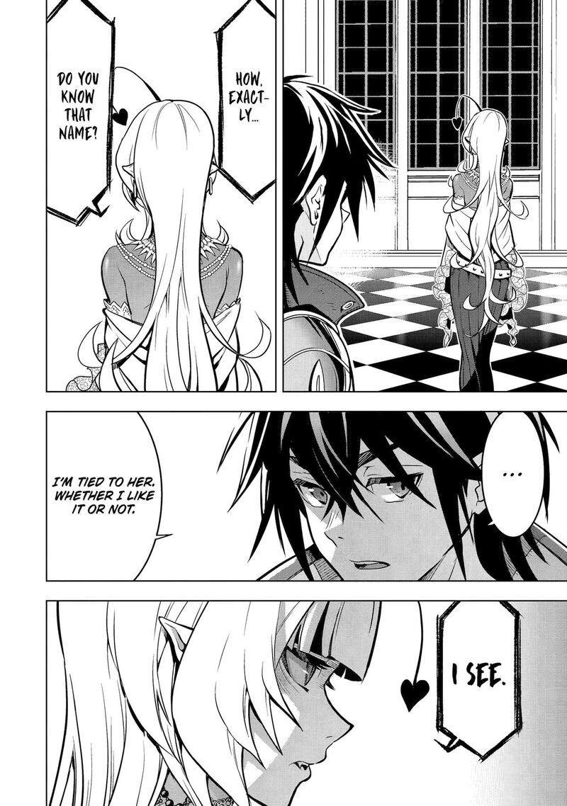 Koko Wa Ore Ni Makasete Saki Ni Ike To Itte Kara 10 Nen Ga Tattara Densetsu Ni Natte Ita 38 23