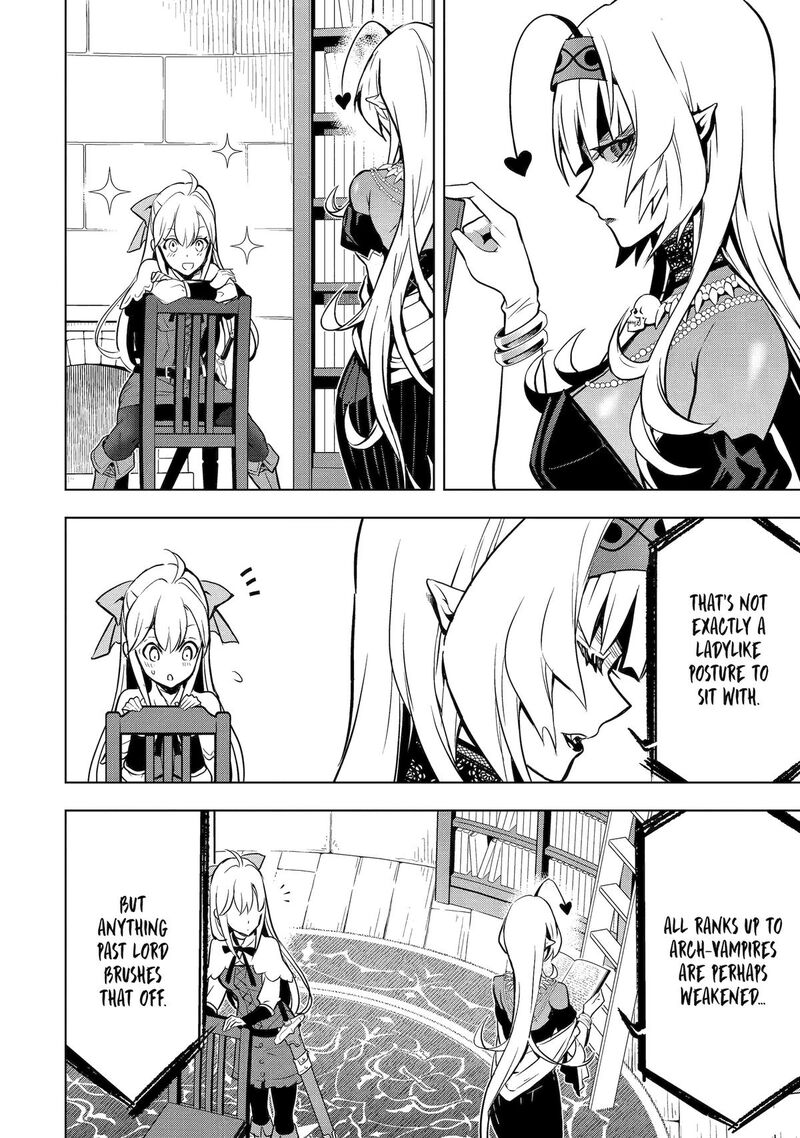 Koko Wa Ore Ni Makasete Saki Ni Ike To Itte Kara 10 Nen Ga Tattara Densetsu Ni Natte Ita 38 25