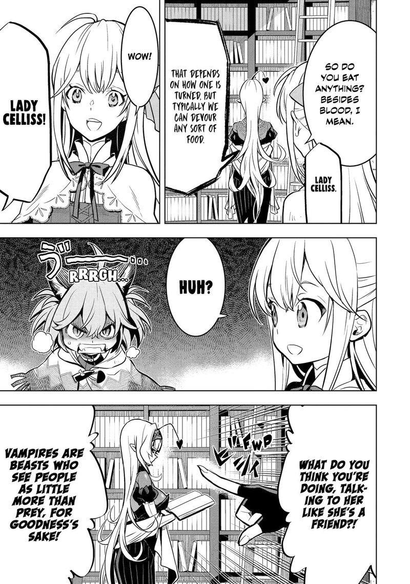 Koko Wa Ore Ni Makasete Saki Ni Ike To Itte Kara 10 Nen Ga Tattara Densetsu Ni Natte Ita 38 26