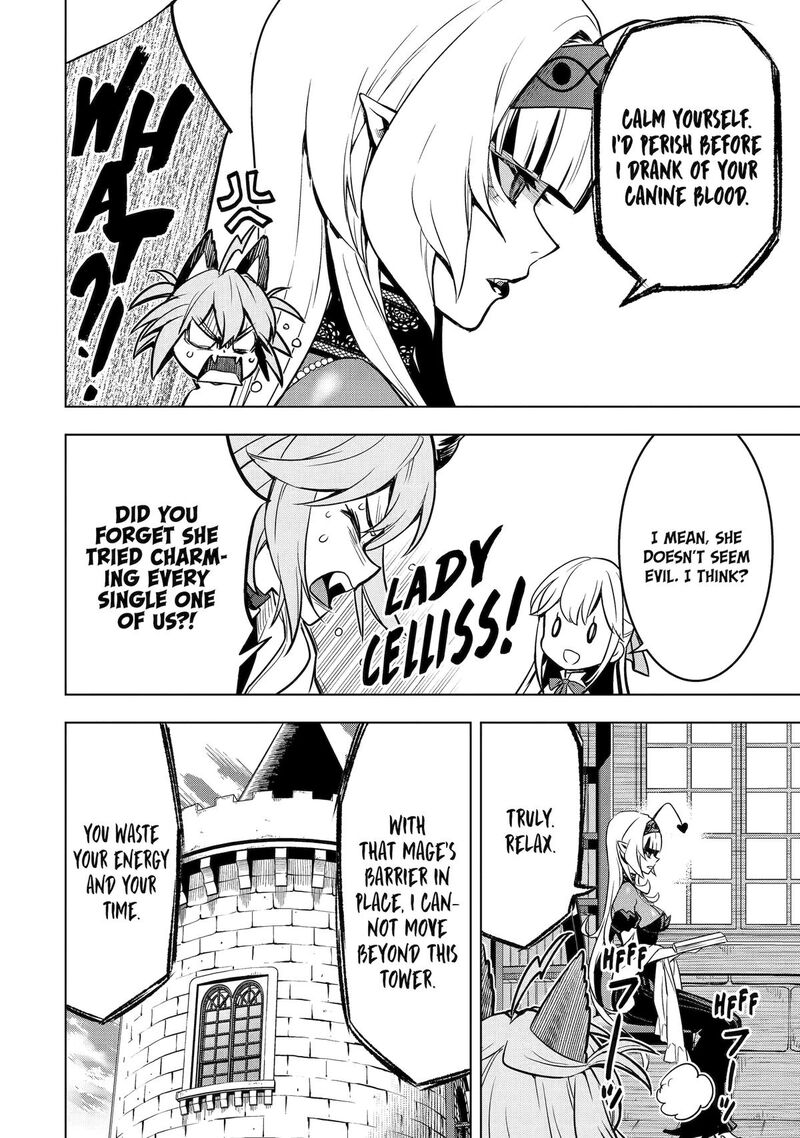 Koko Wa Ore Ni Makasete Saki Ni Ike To Itte Kara 10 Nen Ga Tattara Densetsu Ni Natte Ita 38 27