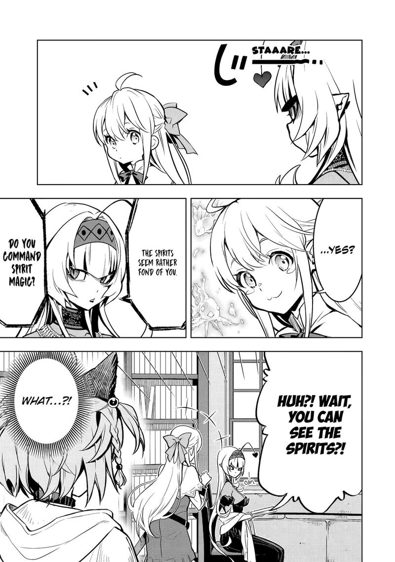 Koko Wa Ore Ni Makasete Saki Ni Ike To Itte Kara 10 Nen Ga Tattara Densetsu Ni Natte Ita 38 28