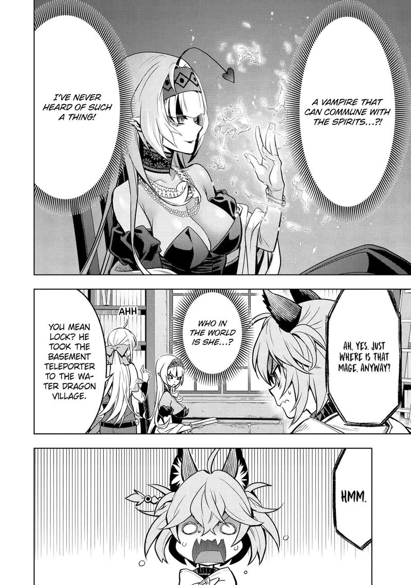 Koko Wa Ore Ni Makasete Saki Ni Ike To Itte Kara 10 Nen Ga Tattara Densetsu Ni Natte Ita 38 29