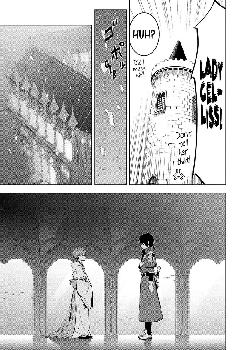 Koko Wa Ore Ni Makasete Saki Ni Ike To Itte Kara 10 Nen Ga Tattara Densetsu Ni Natte Ita 38 30