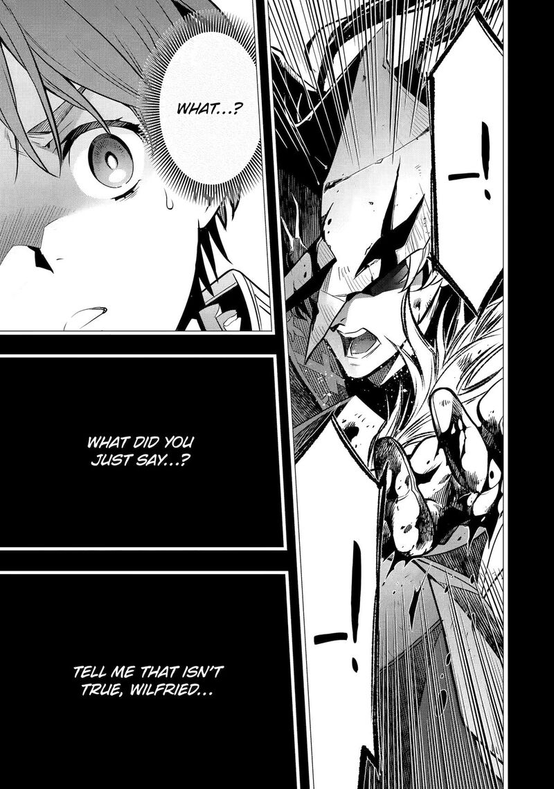 Koko Wa Ore Ni Makasete Saki Ni Ike To Itte Kara 10 Nen Ga Tattara Densetsu Ni Natte Ita 38 34