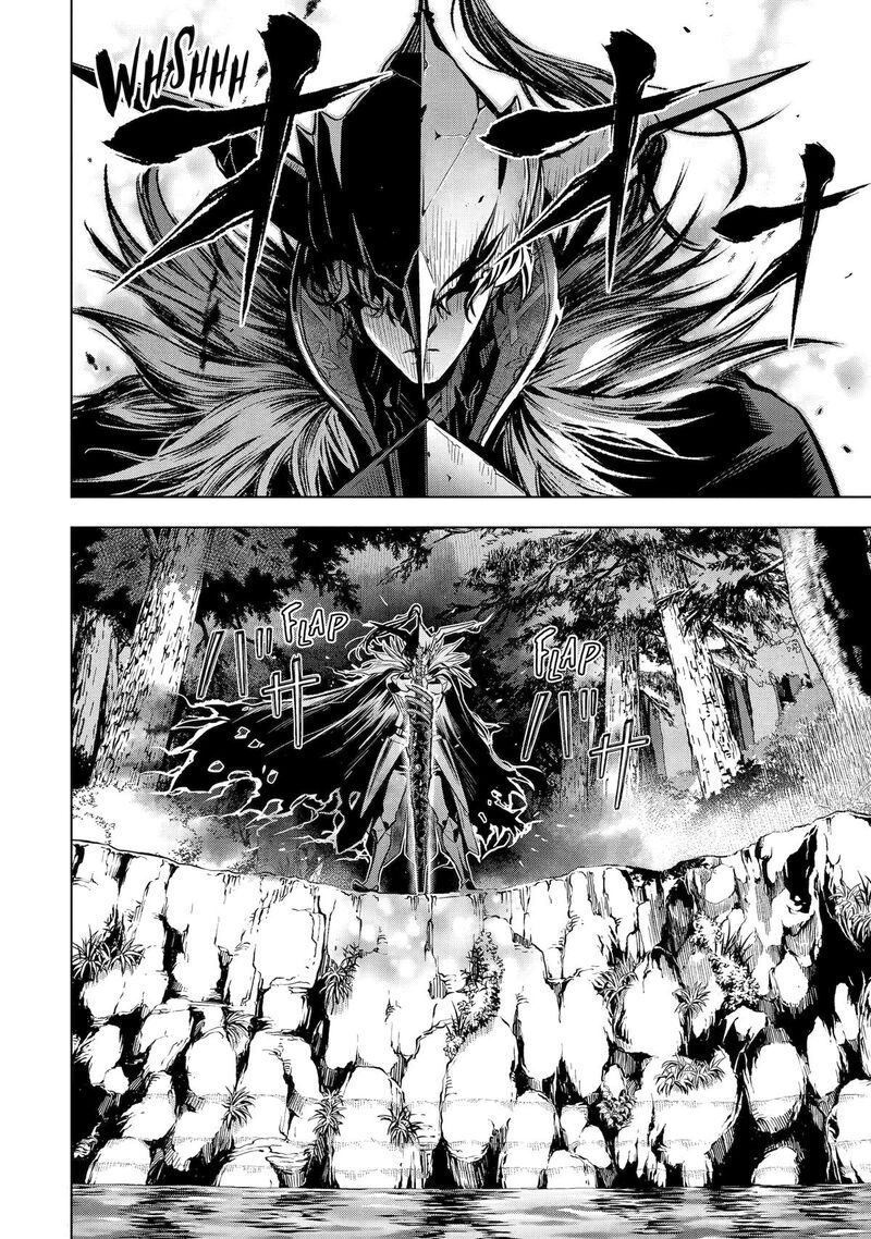 Koko Wa Ore Ni Makasete Saki Ni Ike To Itte Kara 10 Nen Ga Tattara Densetsu Ni Natte Ita 38 35