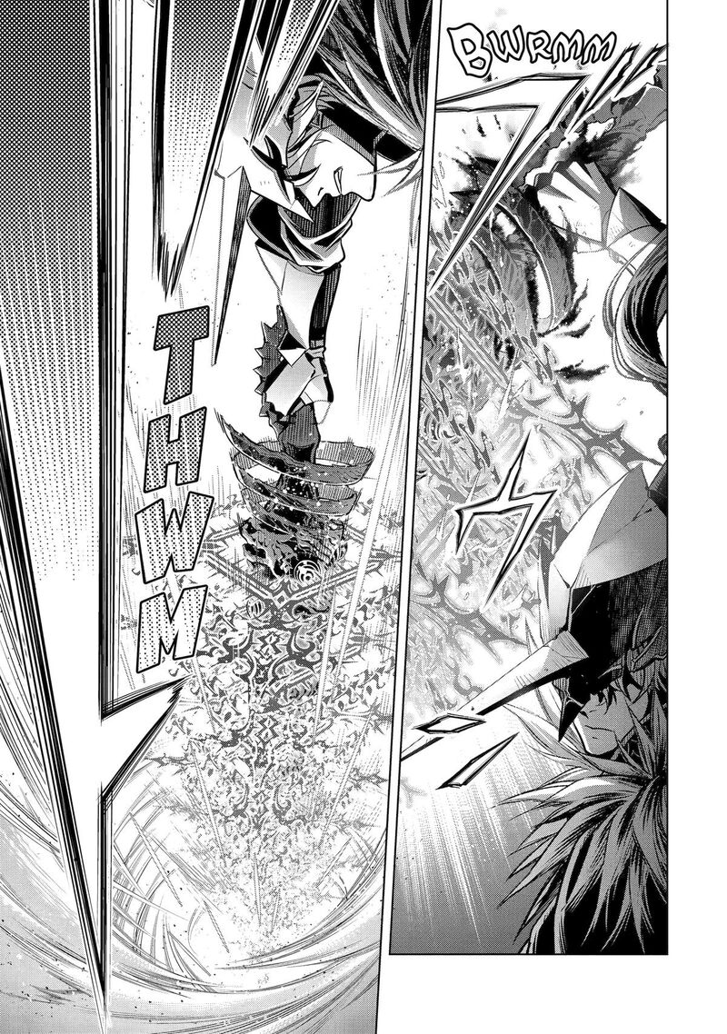 Koko Wa Ore Ni Makasete Saki Ni Ike To Itte Kara 10 Nen Ga Tattara Densetsu Ni Natte Ita 38 36