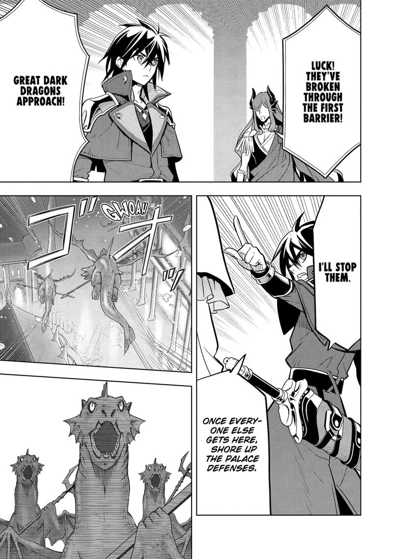 Koko Wa Ore Ni Makasete Saki Ni Ike To Itte Kara 10 Nen Ga Tattara Densetsu Ni Natte Ita 38 38