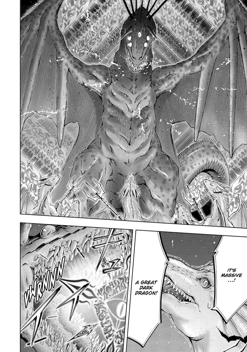 Koko Wa Ore Ni Makasete Saki Ni Ike To Itte Kara 10 Nen Ga Tattara Densetsu Ni Natte Ita 38 39