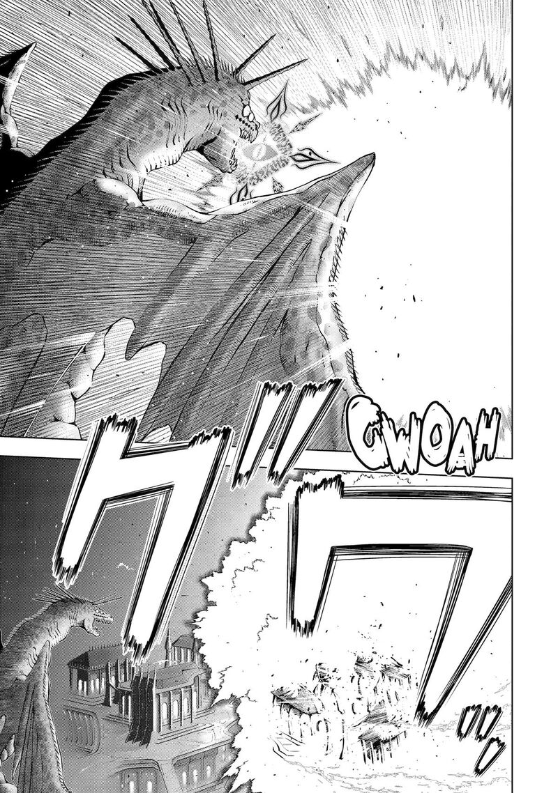 Koko Wa Ore Ni Makasete Saki Ni Ike To Itte Kara 10 Nen Ga Tattara Densetsu Ni Natte Ita 38 40