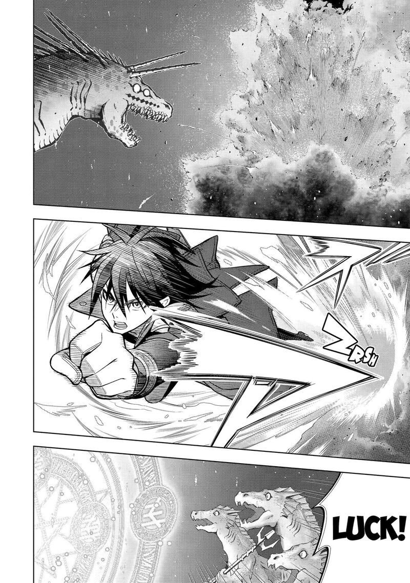 Koko Wa Ore Ni Makasete Saki Ni Ike To Itte Kara 10 Nen Ga Tattara Densetsu Ni Natte Ita 38 41