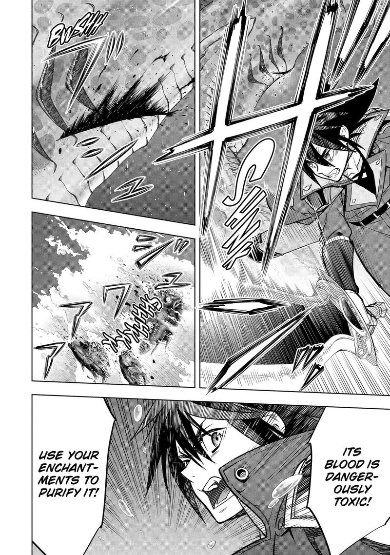 Koko Wa Ore Ni Makasete Saki Ni Ike To Itte Kara 10 Nen Ga Tattara Densetsu Ni Natte Ita 38 43