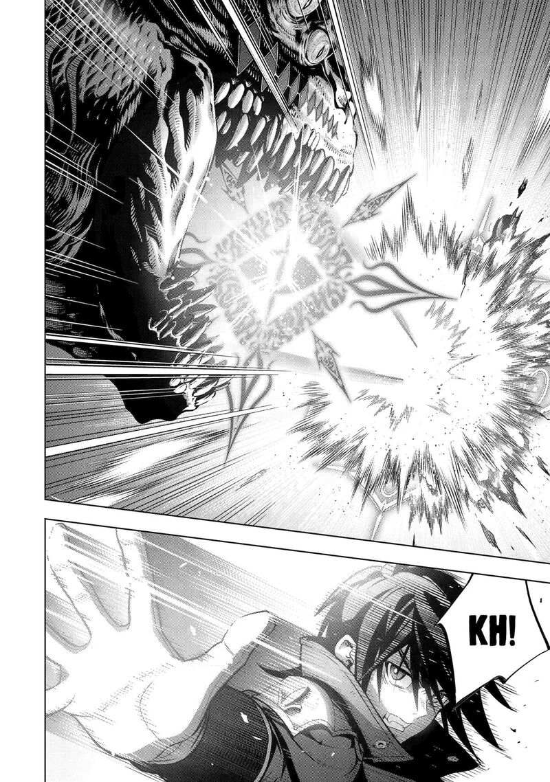 Koko Wa Ore Ni Makasete Saki Ni Ike To Itte Kara 10 Nen Ga Tattara Densetsu Ni Natte Ita 38 45