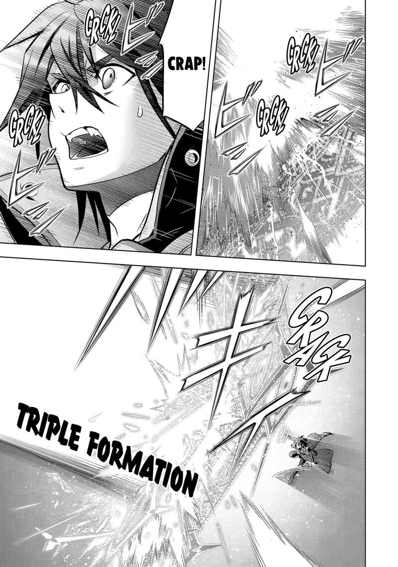 Koko Wa Ore Ni Makasete Saki Ni Ike To Itte Kara 10 Nen Ga Tattara Densetsu Ni Natte Ita 38 46