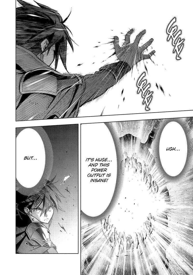 Koko Wa Ore Ni Makasete Saki Ni Ike To Itte Kara 10 Nen Ga Tattara Densetsu Ni Natte Ita 38 47